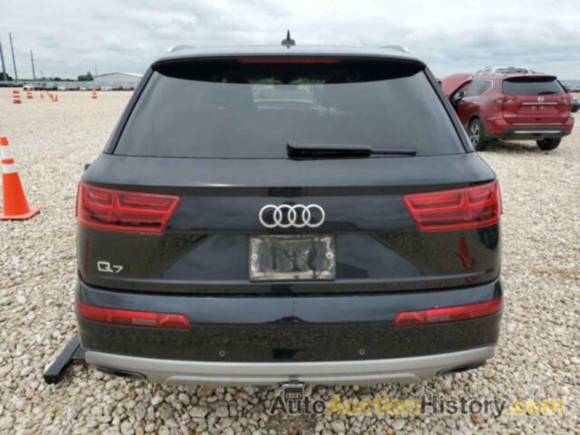 AUDI Q7 PREMIUM PLUS, WA1LAAF72KD007803