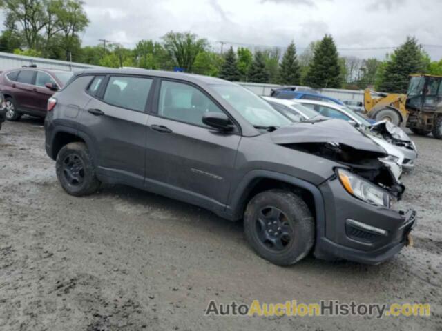 JEEP COMPASS SPORT, 3C4NJDAB2JT179625