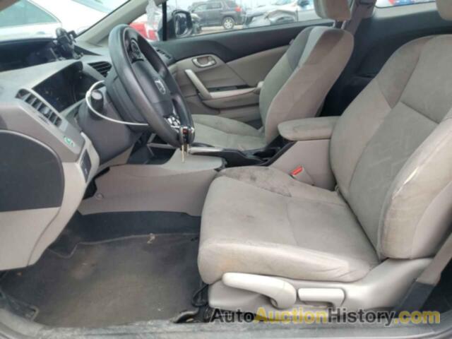 HONDA CIVIC LX, 2HGFG3B59CH511059