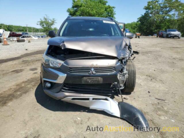 MITSUBISHI OUTLANDER SEL, JA4AR4AW9GZ057219