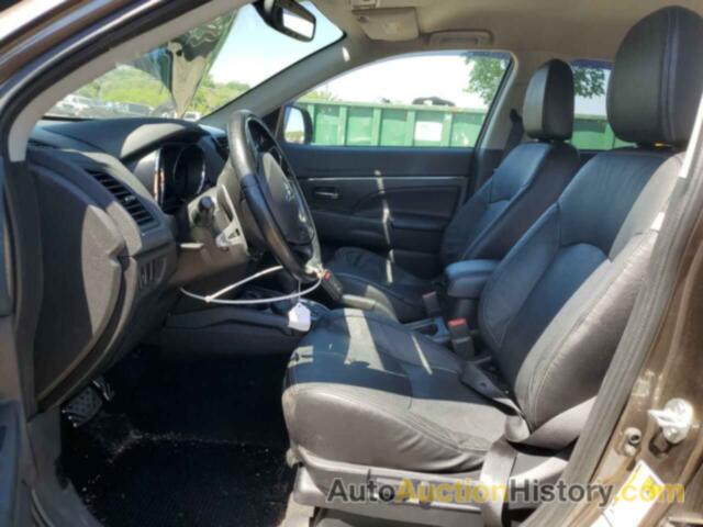 MITSUBISHI OUTLANDER SEL, JA4AR4AW9GZ057219