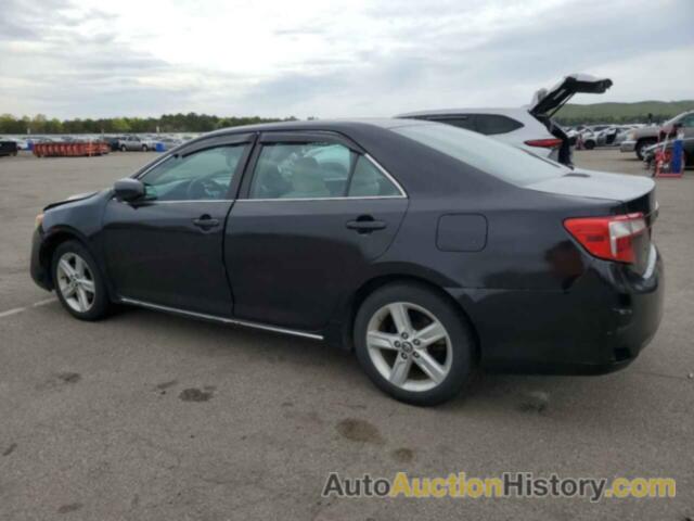 TOYOTA CAMRY HYBRID, 4T1BD1FK7EU135628