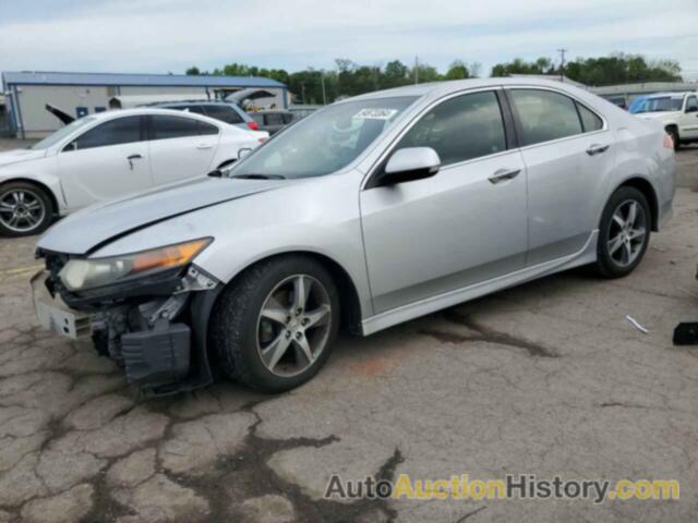 ACURA TSX SE, JH4CU2F8XCC015388