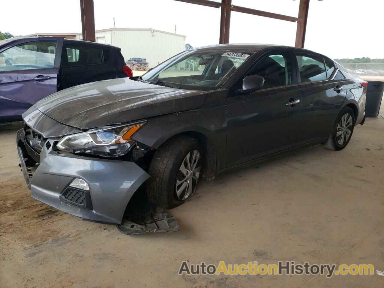 2020 NISSAN ALTIMA S, 1N4BL4BV5LC260631