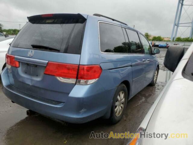 HONDA All Models EX, 5FNRL38469B014071