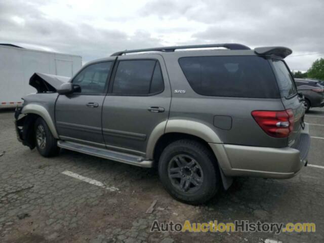 TOYOTA SEQUOIA SR5, 5TDBT44A84S212514