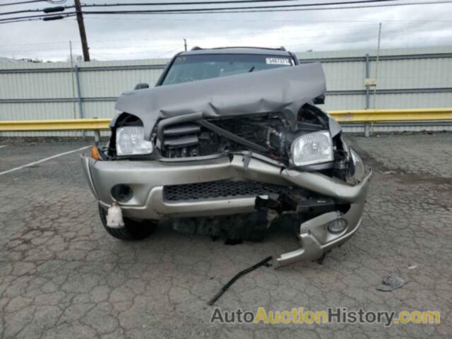 TOYOTA SEQUOIA SR5, 5TDBT44A84S212514