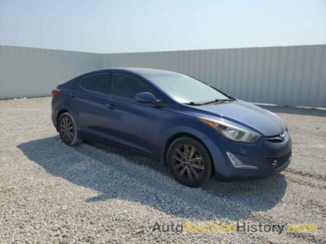 HYUNDAI ELANTRA SE, 5NPDH4AE2GH731957