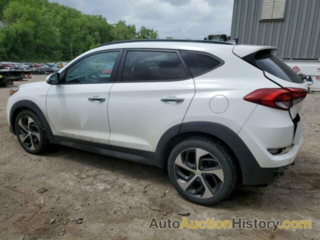 HYUNDAI TUCSON LIMITED, KM8J3CA28GU069983