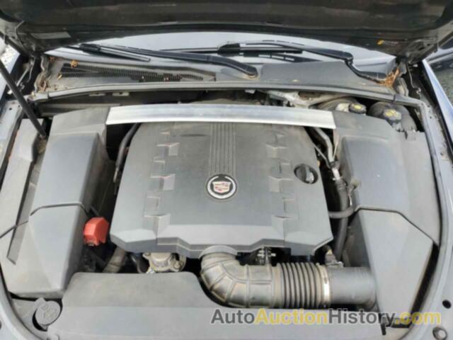 CADILLAC CTS PERFORMANCE COLLECTION, 1G6DK5E3XC0113229