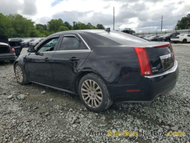 CADILLAC CTS PERFORMANCE COLLECTION, 1G6DK5E3XC0113229