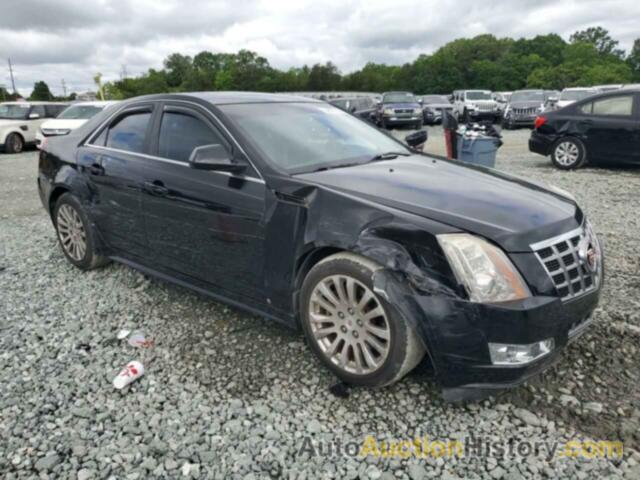 CADILLAC CTS PERFORMANCE COLLECTION, 1G6DK5E3XC0113229