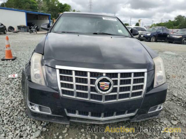 CADILLAC CTS PERFORMANCE COLLECTION, 1G6DK5E3XC0113229