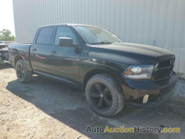 RAM 1500 ST, 1C6RR6KTXES238416