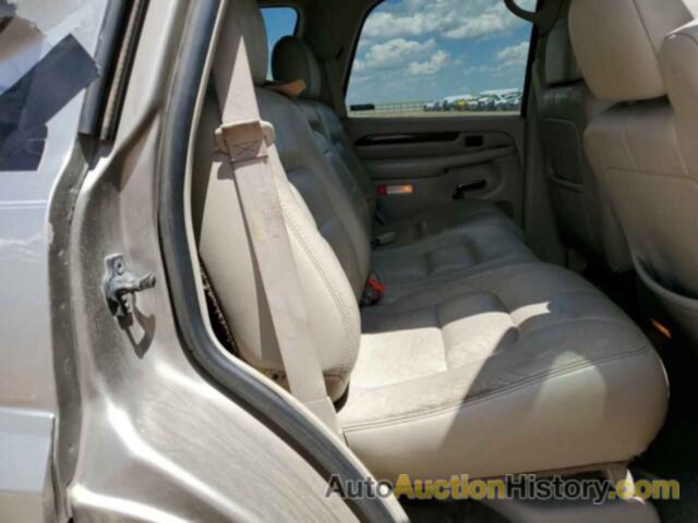 CADILLAC ESCALADE LUXURY, 1GYEK63N82R107445