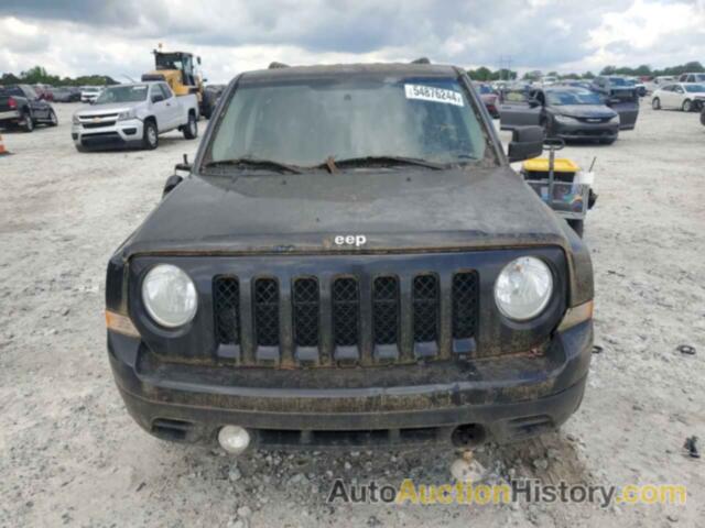 JEEP PATRIOT SPORT, 1C4NJPBA0ED539803