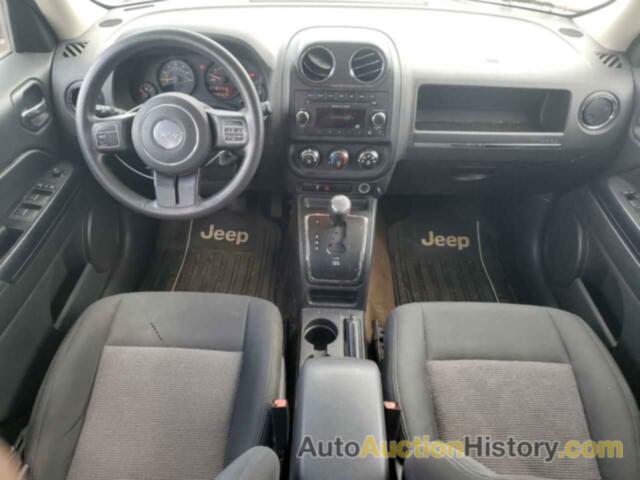 JEEP PATRIOT SPORT, 1C4NJPBA0ED539803