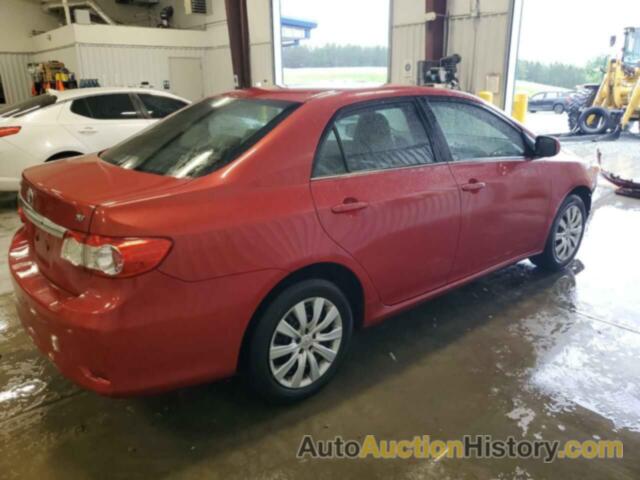 TOYOTA COROLLA BASE, 2T1BU4EE4DC947269