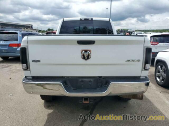 RAM 3500 LARAMIE, 3C63R3EL5HG536190