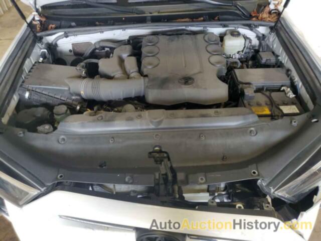 TOYOTA 4RUNNER SR5/SR5 PREMIUM, JTEBU5JR5L5789093