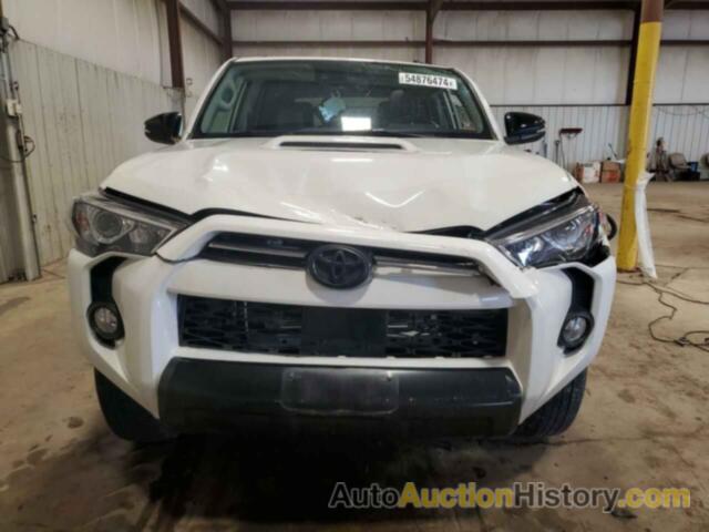 TOYOTA 4RUNNER SR5/SR5 PREMIUM, JTEBU5JR5L5789093