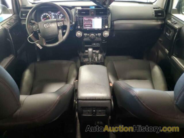 TOYOTA 4RUNNER SR5/SR5 PREMIUM, JTEBU5JR5L5789093