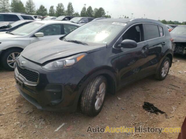 KIA SPORTAGE LX, KNDPM3AC1J7462556