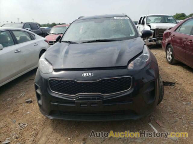 KIA SPORTAGE LX, KNDPM3AC1J7462556