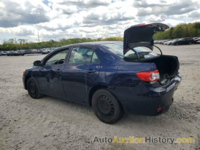 TOYOTA COROLLA BASE, JTDBU4EE9B9152088