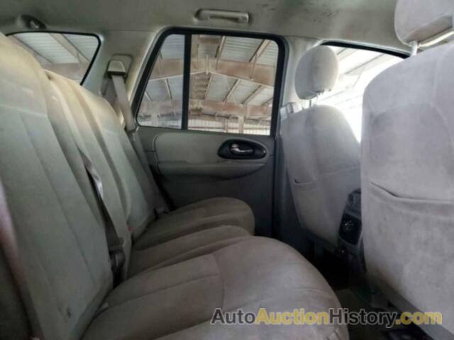 CHEVROLET TRAILBLZR LS, 1GNDT13S872116662