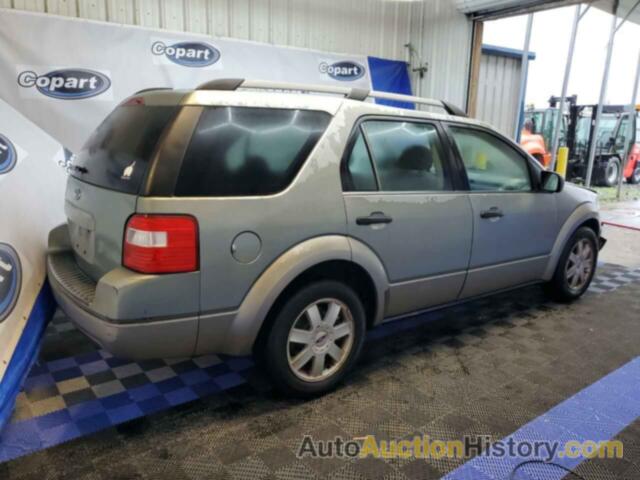 FORD FREESTYLE SE, 1FMZK01166GA30401