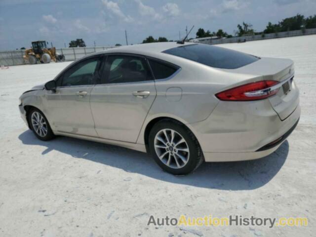 FORD FUSION SE, 3FA6P0H74HR414939