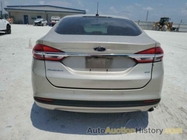 FORD FUSION SE, 3FA6P0H74HR414939