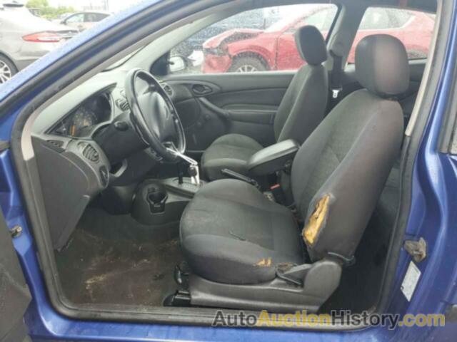 FORD FOCUS ZX3, 3FAFP31394R125378