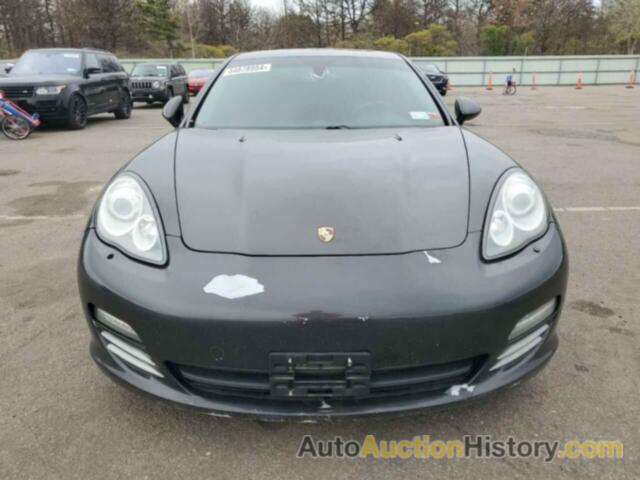 PORSCHE PANAMERA S, WP0AB2A79CL061209