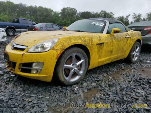 SATURN SKY, 1G8MB35B97Y124149