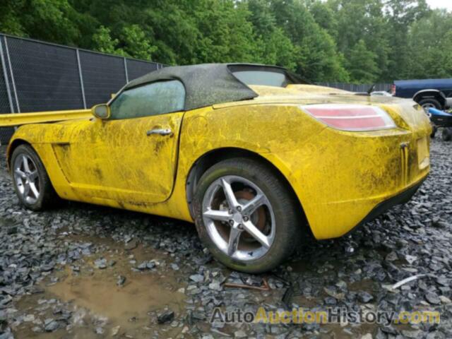 SATURN SKY, 1G8MB35B97Y124149