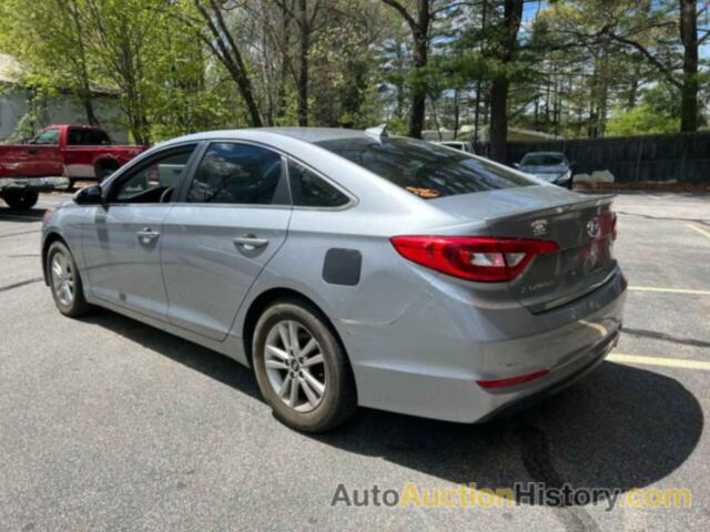 HYUNDAI SONATA SE, 5NPE24AF2HH531399