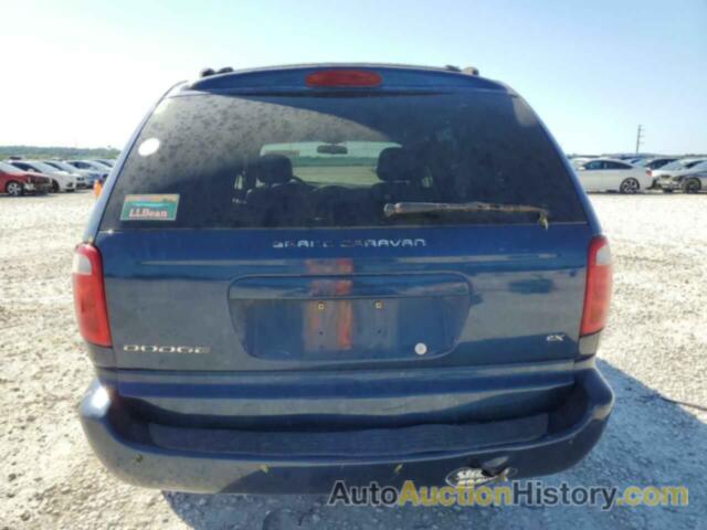 DODGE CARAVAN EX, 2B4GP74L32R790357