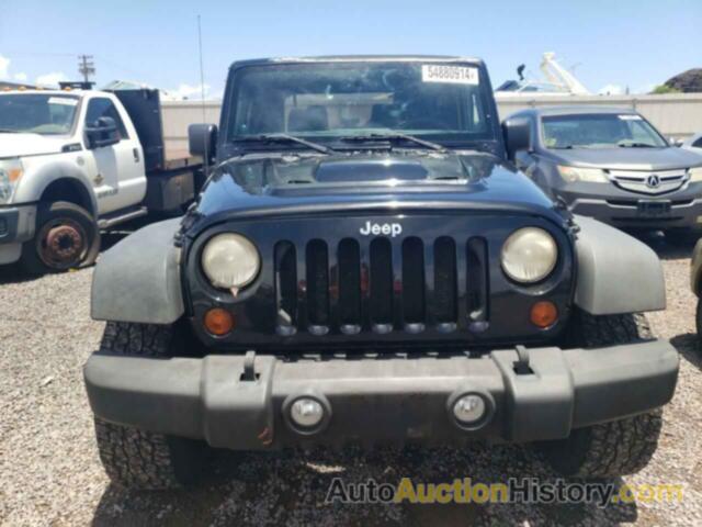 JEEP WRANGLER SPORT, 1C4AJWAG4CL139454