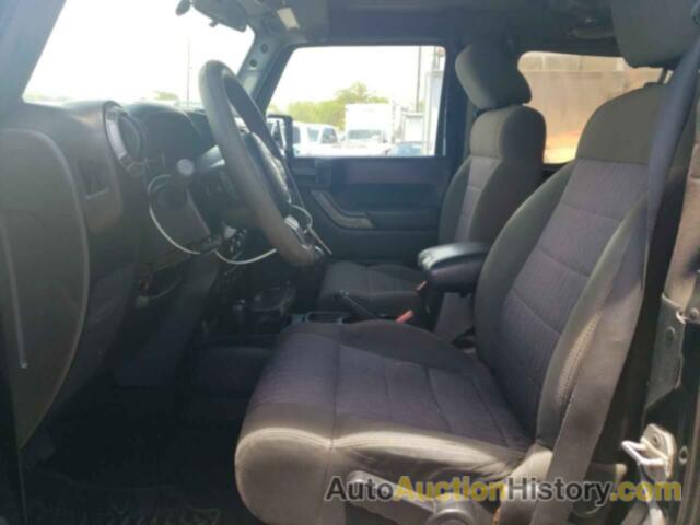 JEEP WRANGLER SPORT, 1C4AJWAG4CL139454