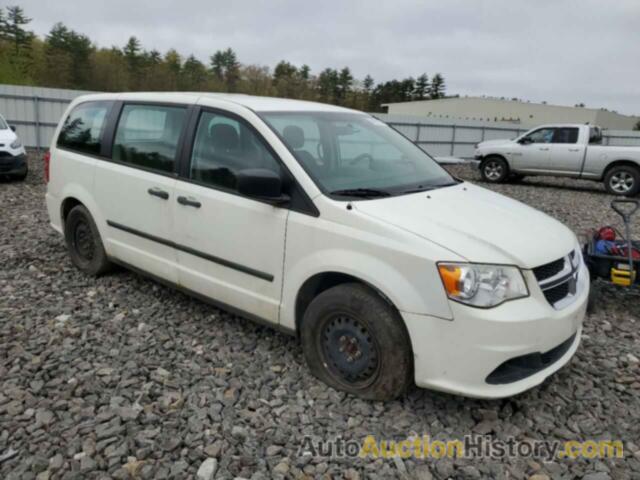 DODGE CARAVAN SE, 2C4RDGBG8DR667571