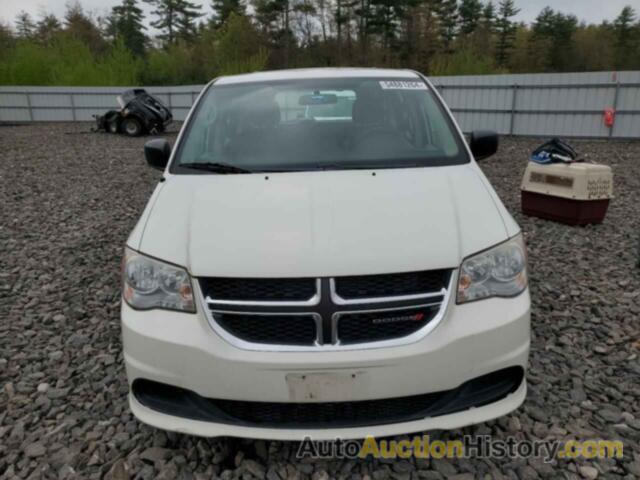 DODGE CARAVAN SE, 2C4RDGBG8DR667571