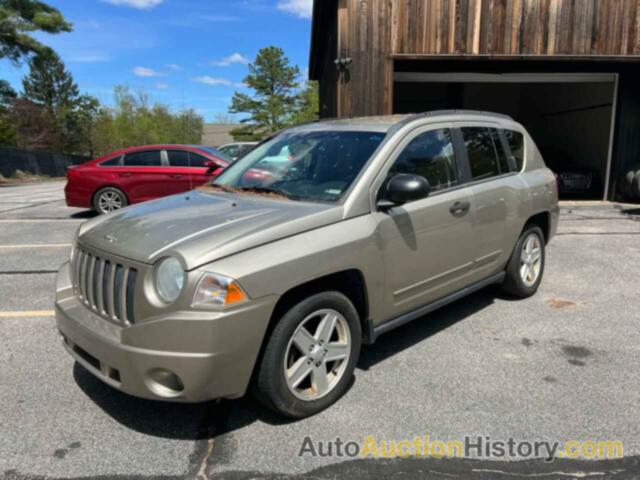 JEEP COMPASS SPORT, 1J4FF47B69D207905