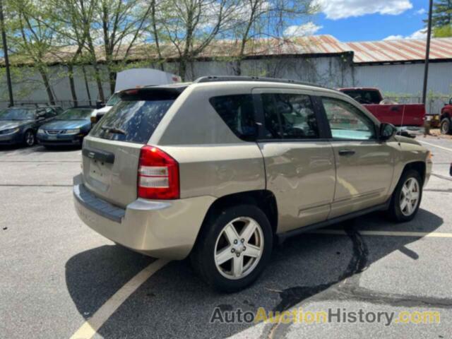 JEEP COMPASS SPORT, 1J4FF47B69D207905