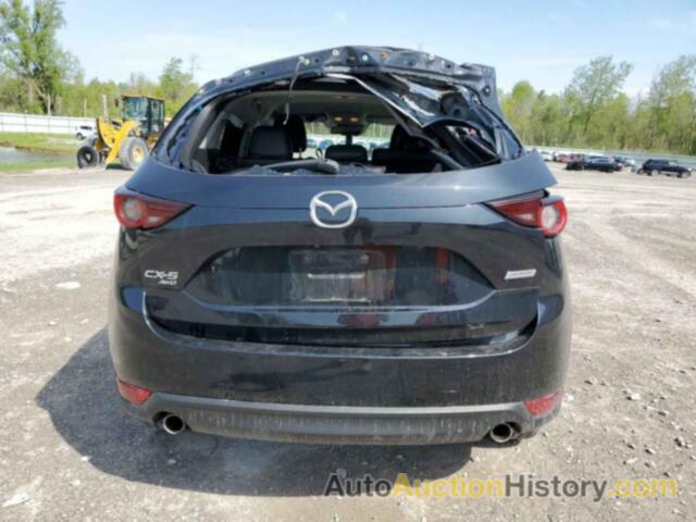 MAZDA CX-5 TOURING, JM3KFBCM5J0436496