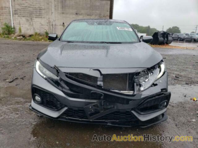 HONDA CIVIC SPORT TOURING, SHHFK7H9XKU222175