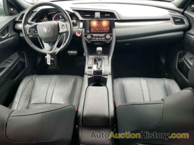 HONDA CIVIC SPORT TOURING, SHHFK7H9XKU222175