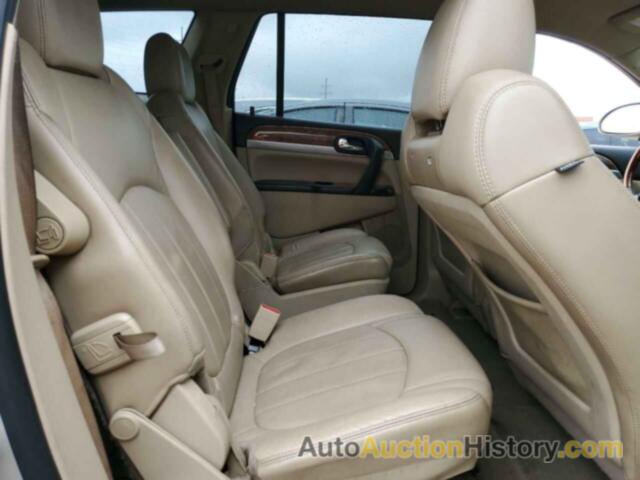 BUICK ENCLAVE CXL, 5GAKRBED7BJ279922