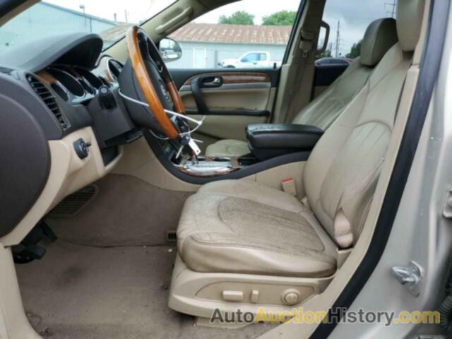 BUICK ENCLAVE CXL, 5GAKRBED7BJ279922